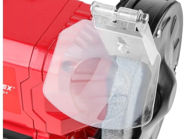 Image 6 Станок точильный WORTEX BG 2060-1 в кор. 250 Вт, 150х20х12,7 мм 200х40х20 мм