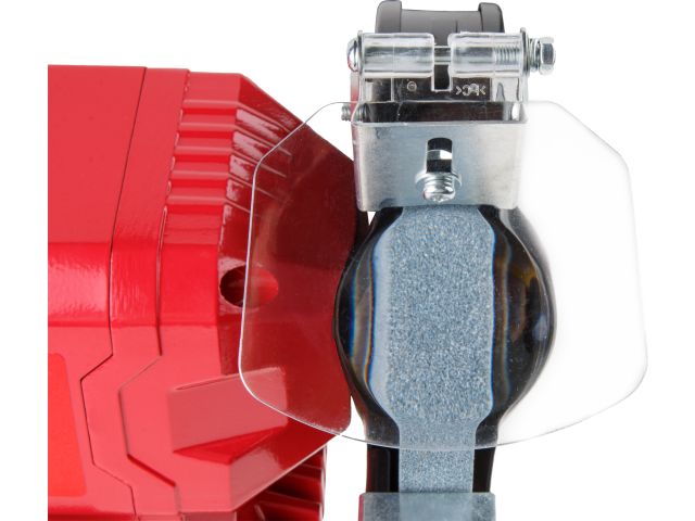 Image 7 Станок точильный WORTEX BG 2060-1 в кор. 250 Вт, 150х20х12,7 мм 200х40х20 мм