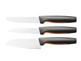 Набор ножей 3 шт  FF Fiskars