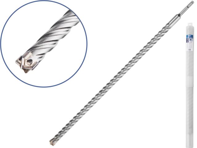 Image 1 20х550х600 мм бур (сверло) SDS-plus EXPERT STARTUL
