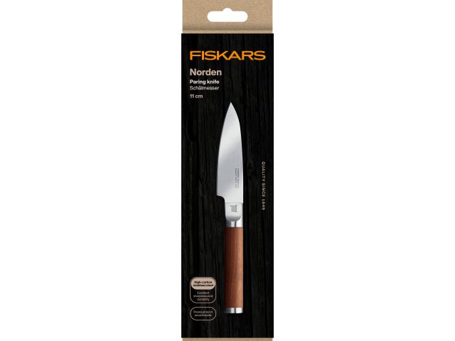 Image 2 Нож для корнеплодов 9см Norden  Fiskars