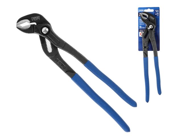 Image 1 Клещи переставные 300мм EXPERT STARTUL (SE4216-30)