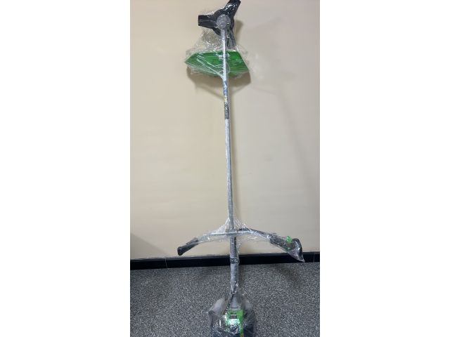 Мотокоса DGM BC-241 с ножом и головкой уцененный (0014832792)