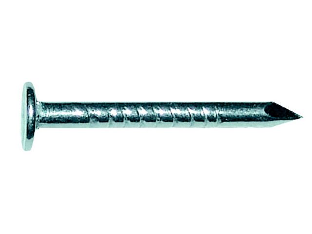 Image 1 Гвозди толевые цинк 3.0х40 мм ГОСТ 4029-63 (1 кг в пласт. конт.) STARFIX