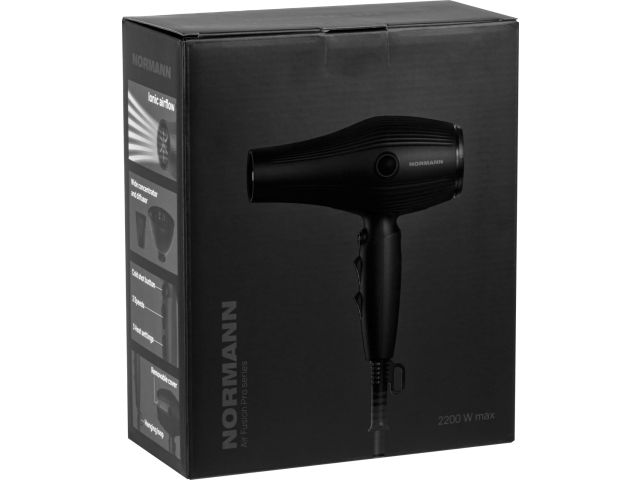 Image 8 Фен NORMANN AHD-435