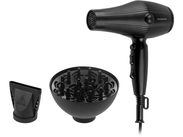 Image 1 Фен NORMANN AHD-435