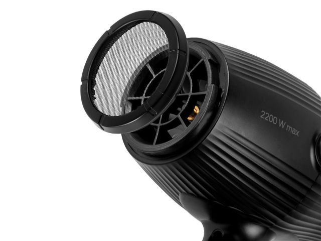 Image 7 Фен NORMANN AHD-435