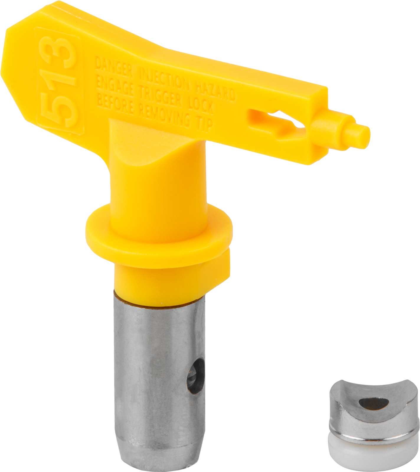 Сопло №521 для BULL BAS 2223 0,021" 50 град.