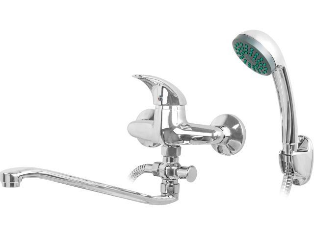 Image 1 Смеситель для ванны D40-A, серия 360 ECONOCE