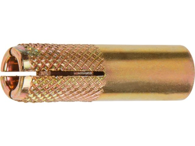 Image 1 Анкер забиваемый М8х10х30 мм (100 шт в карт. уп.) STARFIX