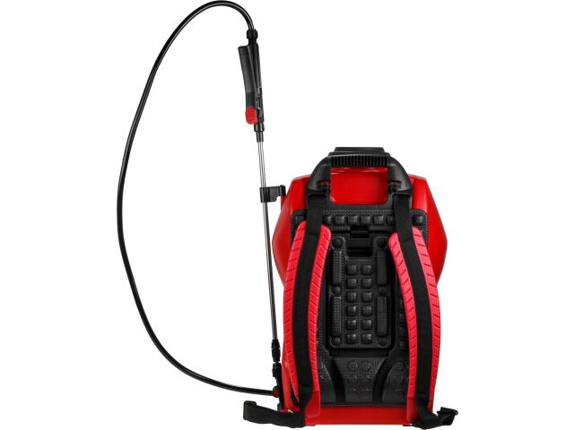 Image 3 Аккум. опрыскиватель WORTEX KS 1640 Li в кор. ALL1 XLT SET 18В, 16 л, 4 Ач