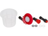 Watch image 8 Аккум. опрыскиватель WORTEX KS 1640 Li в кор. ALL1 XLT SET 18В, 16 л, 4 Ач