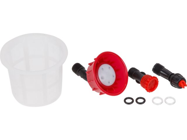 Image 8 Аккум. опрыскиватель WORTEX KS 1640 Li в кор. ALL1 XLT SET 18В, 16 л, 4 Ач