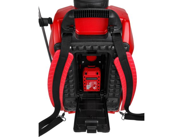 Image 5 Аккум. опрыскиватель WORTEX KS 1640 Li в кор. ALL1 XLT SET 18В, 16 л, 4 Ач