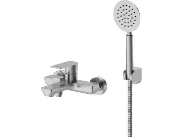 Image 1 Смеситель для ванны (SUS 304) D35, серия LES  AV Engineering