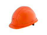 Каска защитная СОМЗ-55 Hammer RAPID оранж.