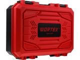 Watch image 10 Аккум. ножницы высечные WORTEX CNB 1825 XLT SET БЕСЩЕТ., 18 В, 900-2000 ход/мин, до 2,5 мм, 1х4 А*ч