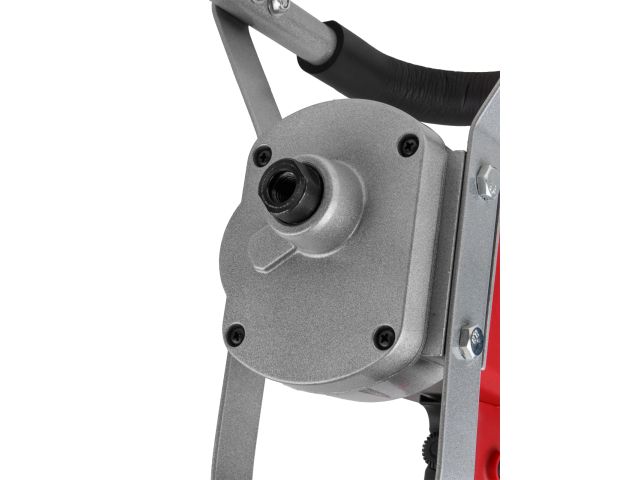 Image 5 Миксер-дрель WORTEX LX DM 1211 в кор. 1200 Вт, 0-750 об/мин., M14, П-образн. рукоять