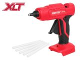 Аккум. клеевой пистолет WORTEX CGG 1118 в кор. ALL1 SOLO