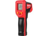 Инфракрасный термометр (пирометр) WORTEX IP 5060 -50°C...+600°C,