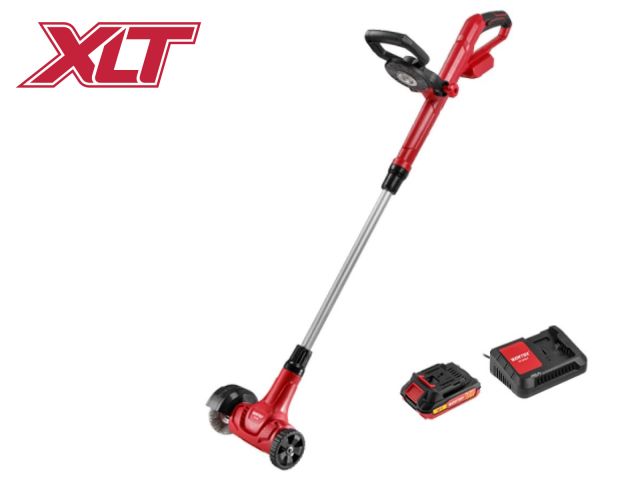 Аккум. щеточная машина WORTEX BM 1814 ALL1 XLT SET с акб и з/у