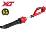 Аккум. воздуходувка WORTEX BB 2018-1 D ALL1 XLT SOLO