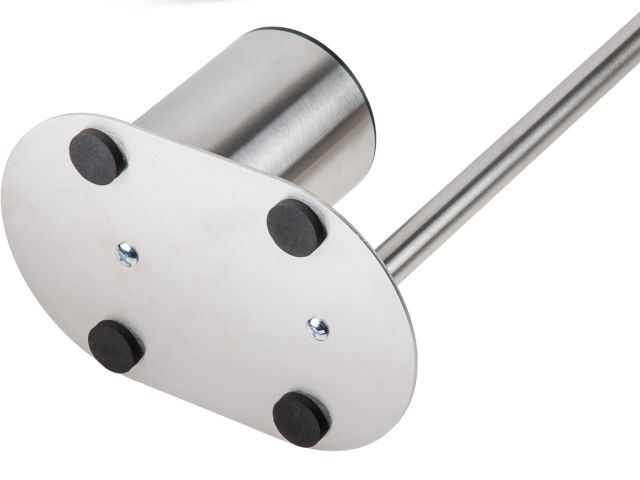 Image 8 Ершик с держателем для туалетной бумаги, нержавеющая сталь, PERFECTO LINEA