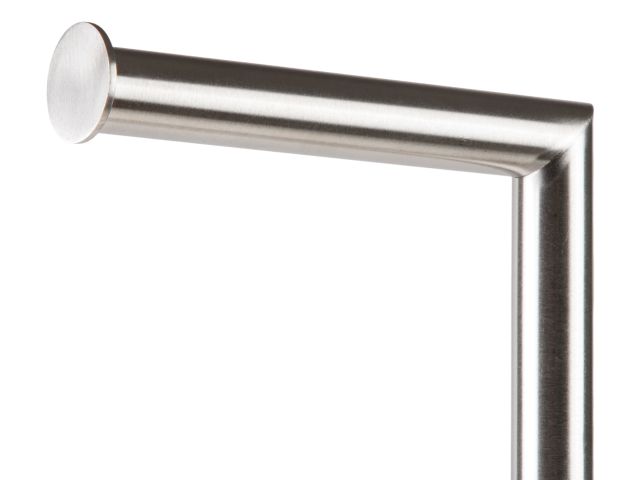 Image 7 Ершик с держателем для туалетной бумаги, нержавеющая сталь, PERFECTO LINEA