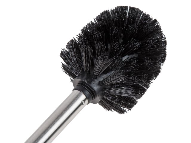 Image 5 Ершик с держателем для туалетной бумаги, нержавеющая сталь, PERFECTO LINEA