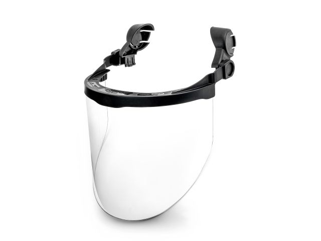 Image 1 Щиток защитный КБТ ВИЗИОН TITAN для крепления на каску