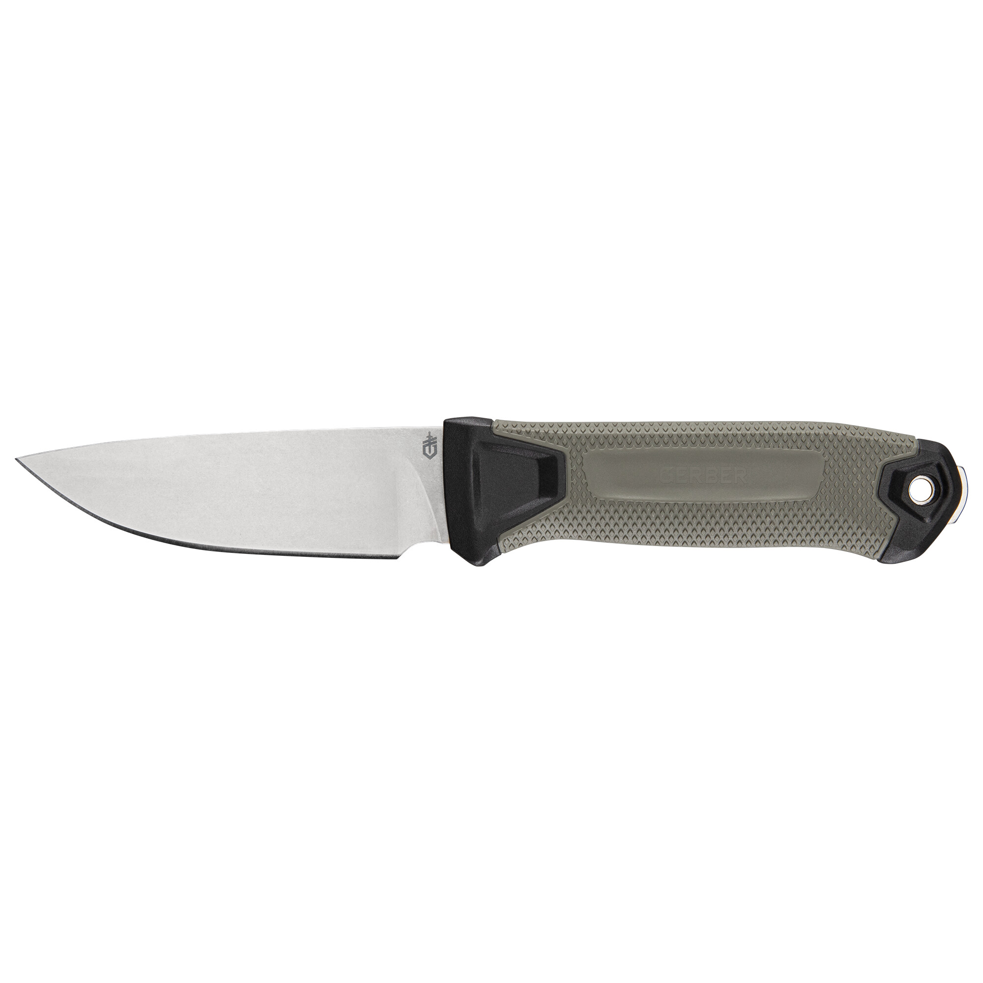 Нож туристический с чехлом Strongarm Camp Gerber