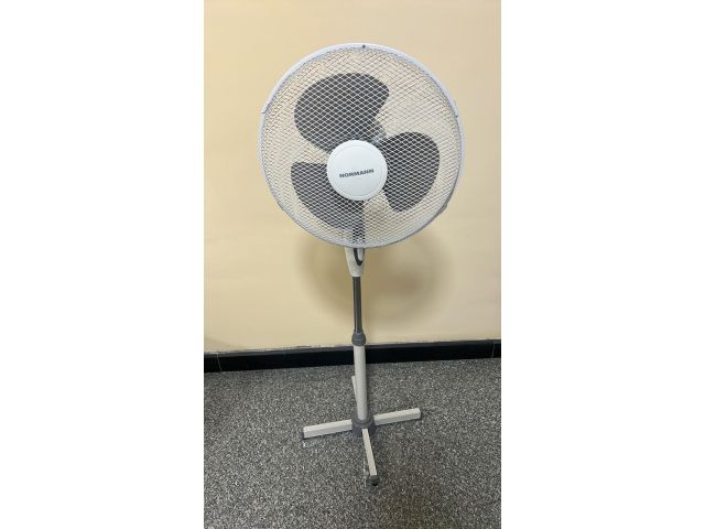 Вентилятор электрический напольный ACF-191 NORMANN уцененный (0095161920)