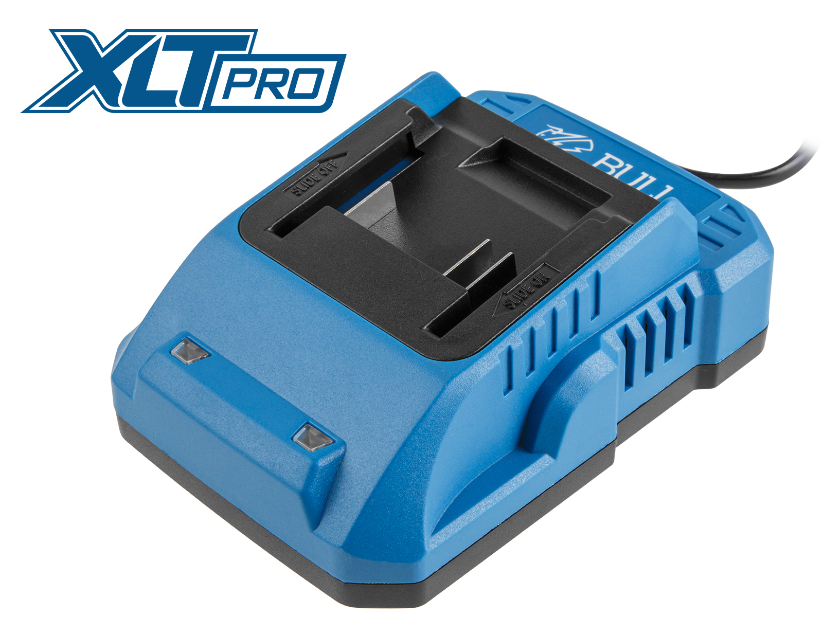 Зарядное устройство BULL LD 2006 1 слот, 2 А XLTpro