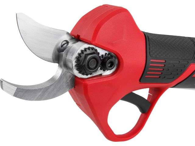 Image 2 Аккум. секатор WORTEX CBS 2030-1 в кор. БЕСЩЕТ., 7.2 В, ветки до 25 мм
