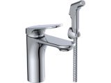 Смеситель для биде D35, серия 760 ECONOCE