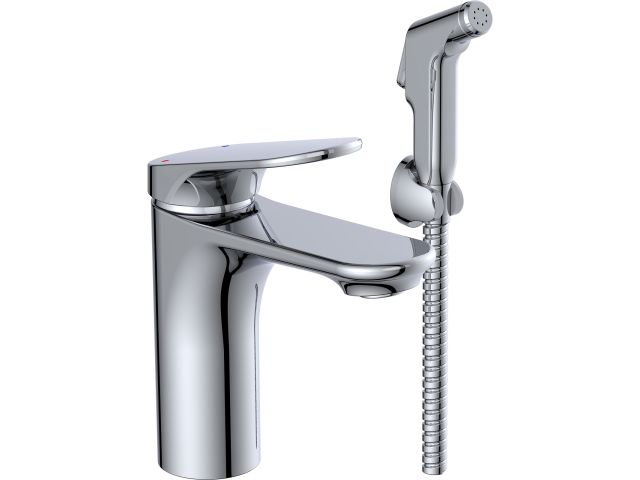 Image 1 Смеситель для биде D35, серия 760 ECONOCE