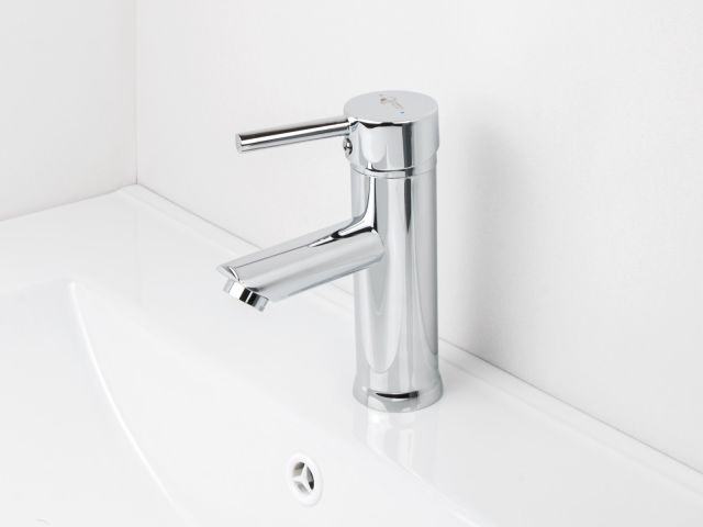 Image 3 Смеситель для умывальника D40, серия 830 ECONOCE