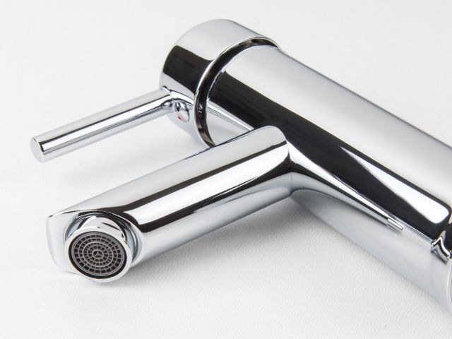 Image 4 Смеситель для умывальника D40, серия 830 ECONOCE