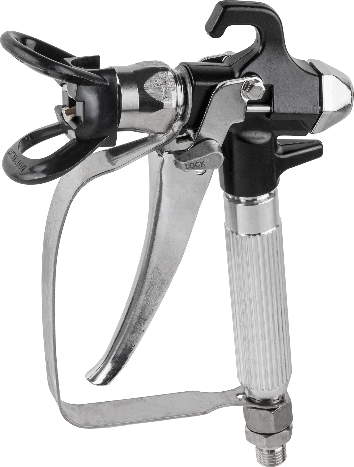 Пистолет для BULL BAS 2223