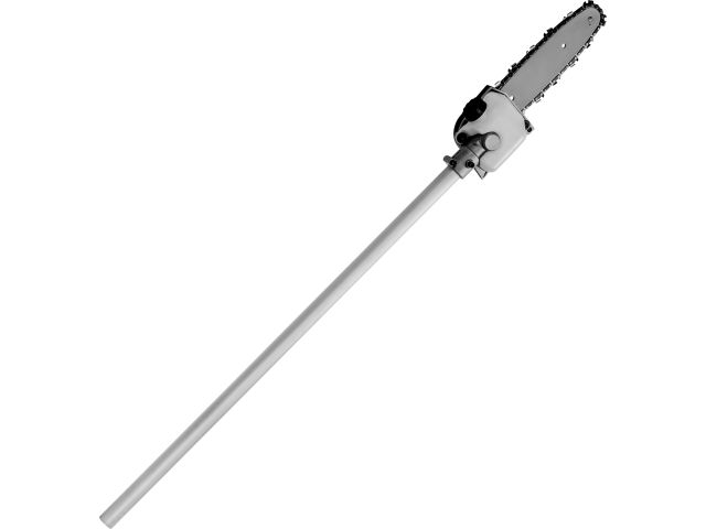 Image 1 Насадка цепная пила-высоторез WORTEX для TB 3036-1 ALL1 XLT без привода шина 200 мм (8"), 3/8" LP