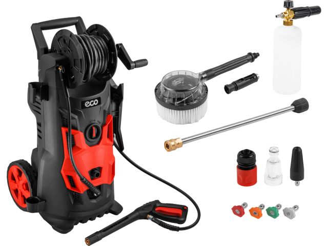 Очиститель высокого давления ECO HPW-2027RSW