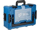 Watch image 3 Ящик для инструментов BULL Xcase X001 S