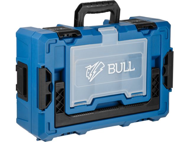 Image 3 Ящик для инструментов BULL Xcase X001 S