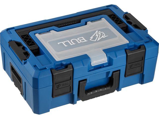 Image 1 Ящик для инструментов BULL Xcase X001 S