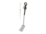 Watch image 4 Лопата совковая телескопическая Xact FISKARS