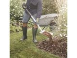 Watch image 8 Лопата совковая телескопическая Xact FISKARS