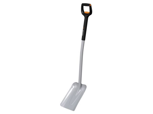Image 1 Лопата совковая телескопическая Xact FISKARS