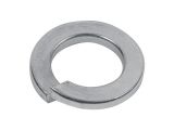 Шайба М14 гровер, нерж.сталь (А2), DIN 127 (200 шт в уп.)