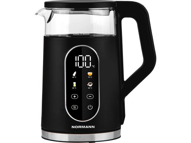 Image 2 Чайник электрический NORMANN AKL-525