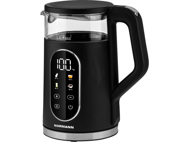 Image 3 Чайник электрический NORMANN AKL-525